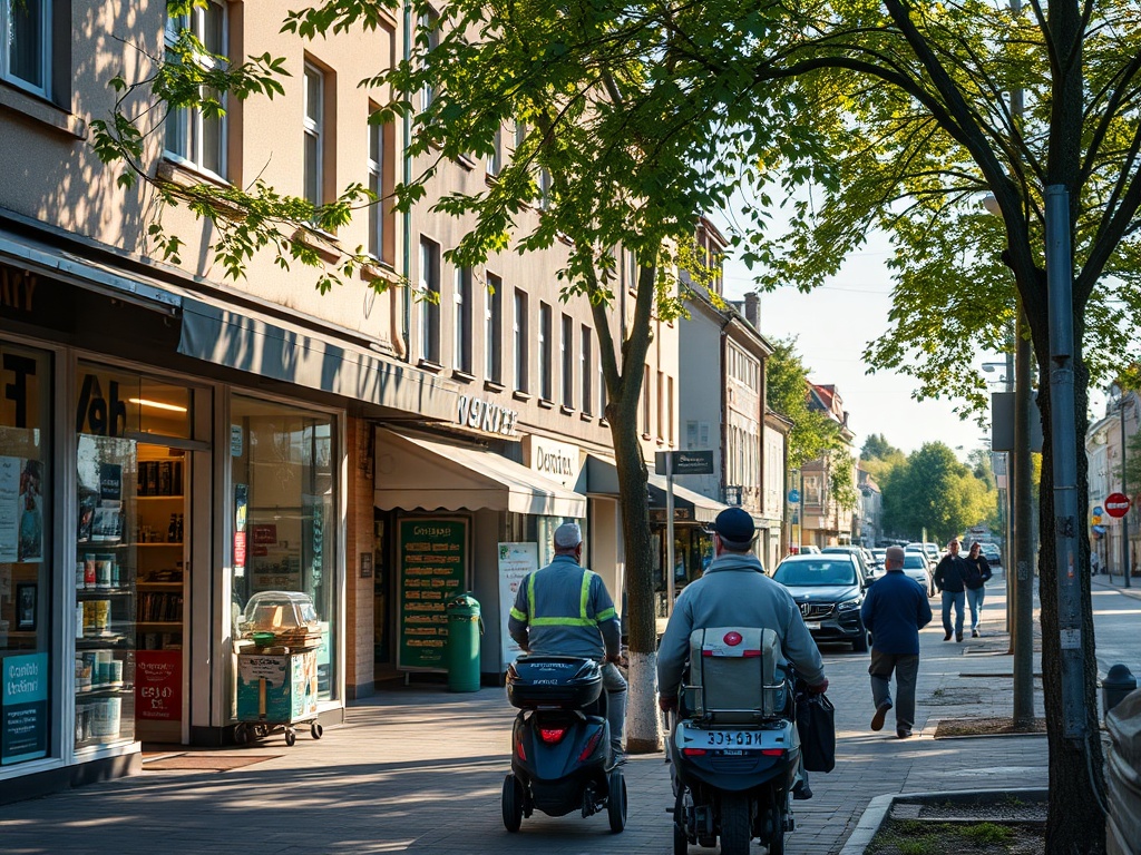 Brzeg szuka organizacji do promocji zdrowia. Konkurs ofert otwarty