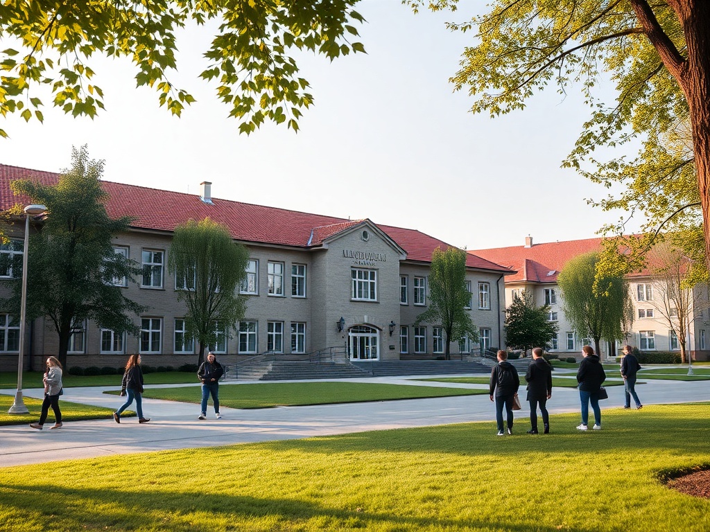 Uczniowie klas mundurowych II LO w Brzegu mogą skorzystać z dofinansowania na prawo jazdy kategorii B