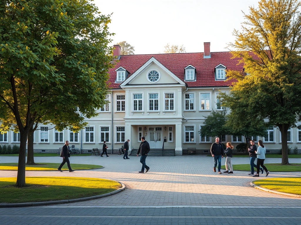Darmowe prawo jazdy dla uczniów mundurowych w Brzegu