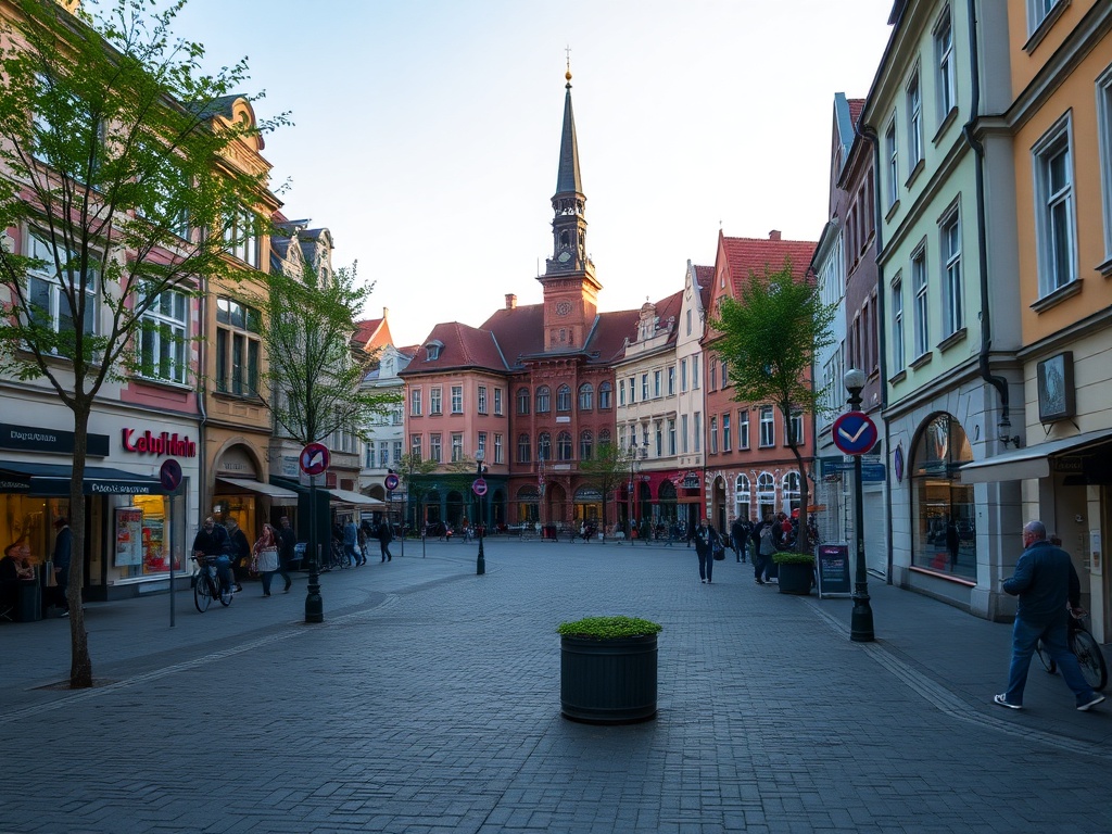 Brzeg w marcu 2026: co się działo w mieście? Przegląd miesięcznych zdarzeń