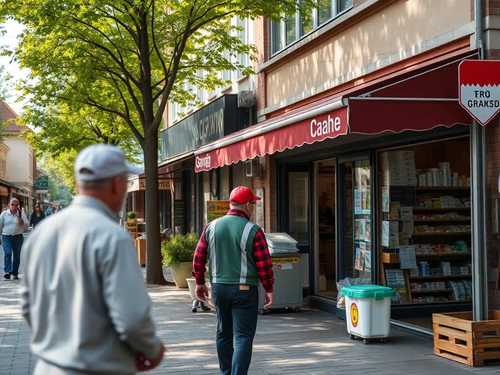 Główny Księgowy w Urzędzie Miasta Brzeg – Szansa na Karierę!